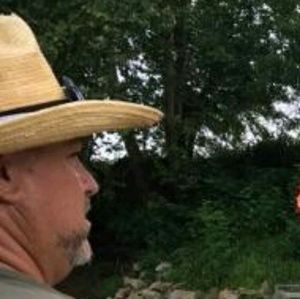 Meet your Posher, Thomas